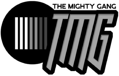 TMG THE MIGHTY GANG