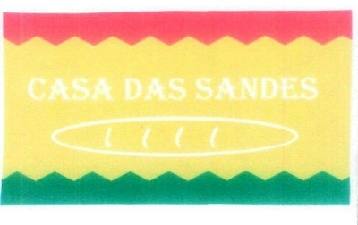 CASA DAS SANDES