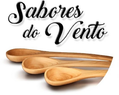 SABORES DO VENTO