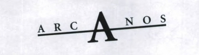 ARCANOS