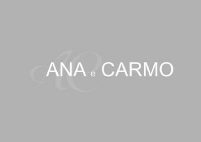 ANA E CARMO