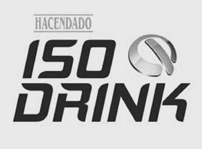 HACENDADO ISODRINK