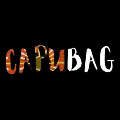 CAPUBAG