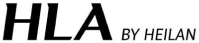 HLA BY HEILAN