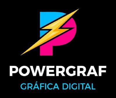 POWERFRAF GRÁFICA DIGITAL