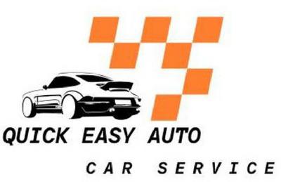 QUICK EASY AUTO CAR SERVICE
