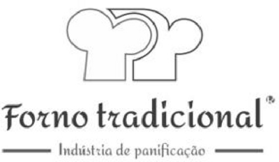 FORNO TRADICIONAL - INDUSTRIA DE PANIFICAÇÃO