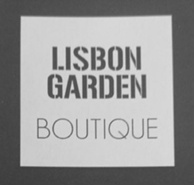 LISBON GARDEN BOUTIQUE