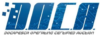 D.O.C.A. - DOCAPESCA OPERATING CERTIFIED AUCTION