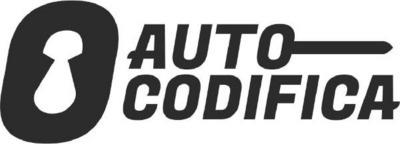 AUTO CODIFICA