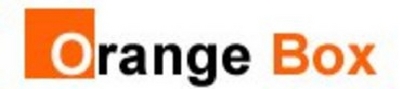 ORANGE BOX