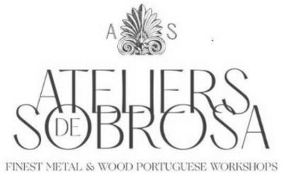 AS ATELIERS DE SOBROSA FINEST METAL & WOOD PORTUGUESE WORKSHOPS