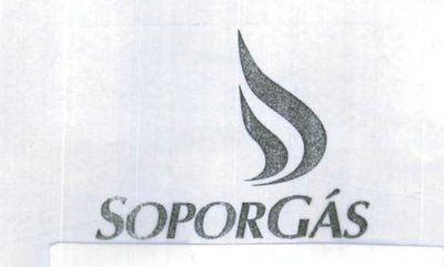 SOPORGÁS