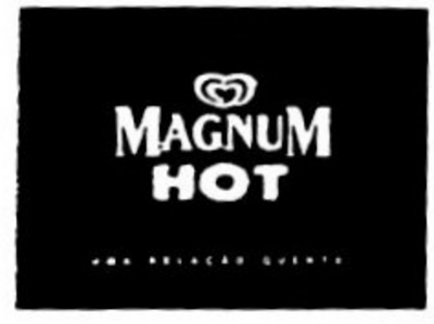 MAGNUM HOT