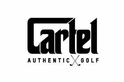 CARTEL AUTHENTIC GOLF