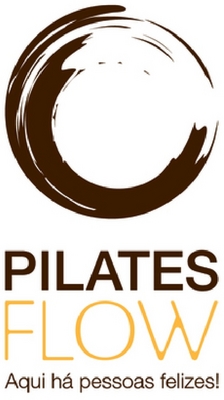 PILATES FLOW - AQUI HÁ PESSOAS FELIZES