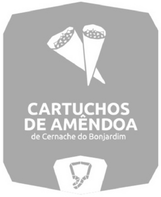 CARTUCHOS DE AMÊNDOA DE CERNACHE DO BONJARDIM