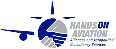HANDS ON AVIATION ALLIANCES AND AEROPOLITICAL CONSULTANCY SERVICES