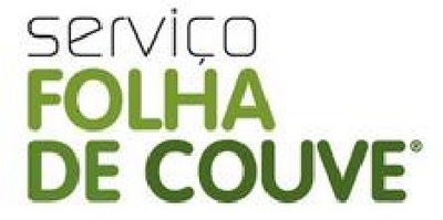 SERVIÇO FOLHA DE COUVE