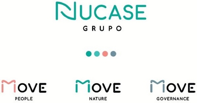 NUCASE GRUPO MOVE PEOPLE MOVE NATURE MOVE GOVERNANCE