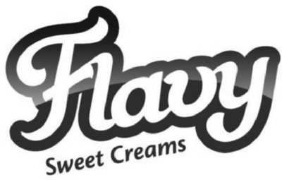 FLAVY SWEET CREAMS