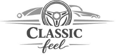 CLASSIC FEEL