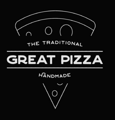 THE TRADITIONAL GREAT PIZZA HANDMADE