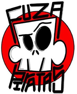 FUZA PIRATAS