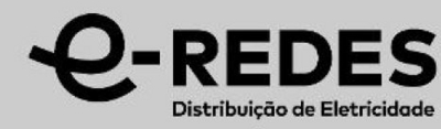 E-REDES DISTRIBUIÇÃO DE ELETRICIDADE