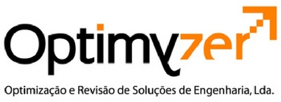 OPTIMYZER - OPTIMIZAÇÃO E REVISÃO DE SOLUÇÕES DE ENGENHARIA LDA.
