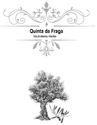 QUINTA DA FRAGA - TRÁS OS MONTES - VILA FLOR