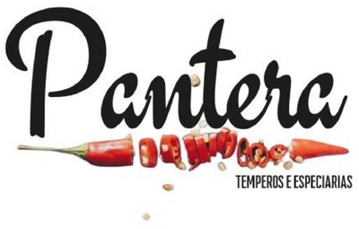 PANTERA TEMPEROS E ESPECIARIAS