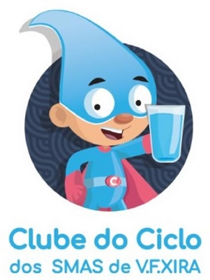 CLUBE DO CICLO DOS SMAS DE V.F.XIRA