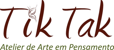 TIK TAK - ATELIER DE ARTE EM PENSAMENTO