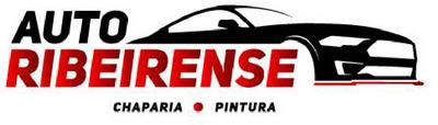 AUTO RIBEIRENSE - CHAPARIA E PINTURA