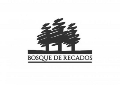 BOSQUE DE RECADOS