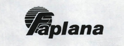 FAPLANA