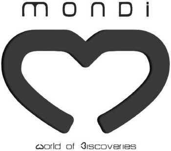 MONDI WORLD OF DISCOVERIES
