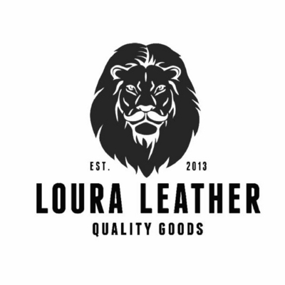 LOURA LEATHER QUALITY GOODS