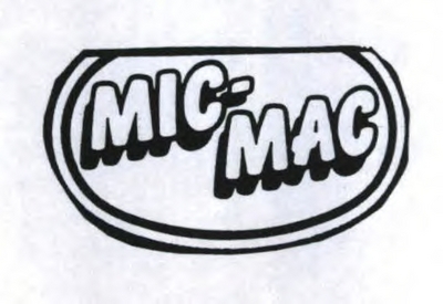 MIC-MAC