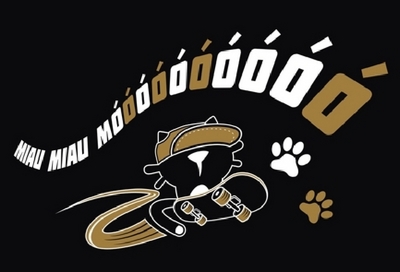 MIAU MIAU MÓÓÓÓÓÓÓÓÓÓ