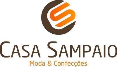CASA SAMPAIO MODA E CONFEÇÕES