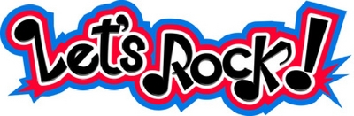 LET'S ROCK!