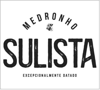 SULISTA MEDRONHO EXCEPCIONALMENTE DATADO