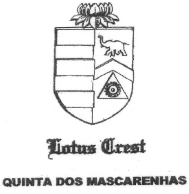 LOTUS CREST QUINTA DOS MASCARENHAS