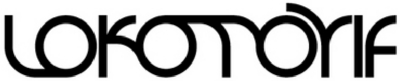 LOKOMOTIF