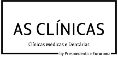 AS CLÍNICAS - CLÍNICAS MÉDICAS E DENTÁRIAS BY PRESMEDENTA E EUROROMA