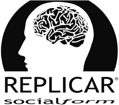 REPLICAR SOCIALFORM