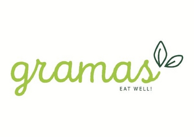 GRAMAS EAT WELL