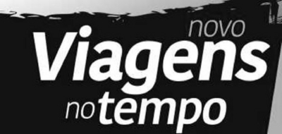 NOVO VIAGENS NO TEMPO